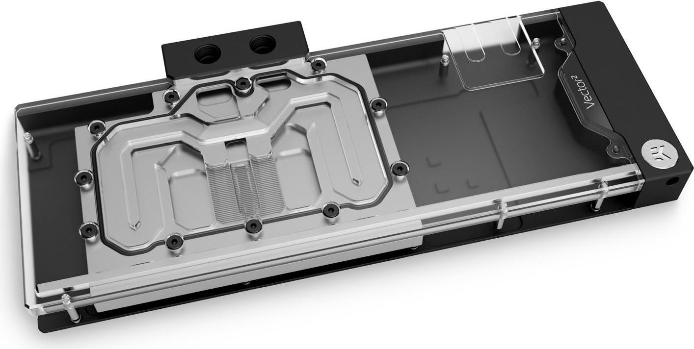 EK Water Blocks 3831109892251 Computerkühlsystemteil/-zubehör Wasserblock (3831109892251) von EK Water Blocks