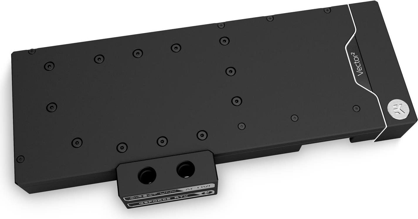 EK Water Blocks 3831109892275 Computerkühlsystemteil/-zubehör Wasserblock (3831109892275) von EK Water Blocks