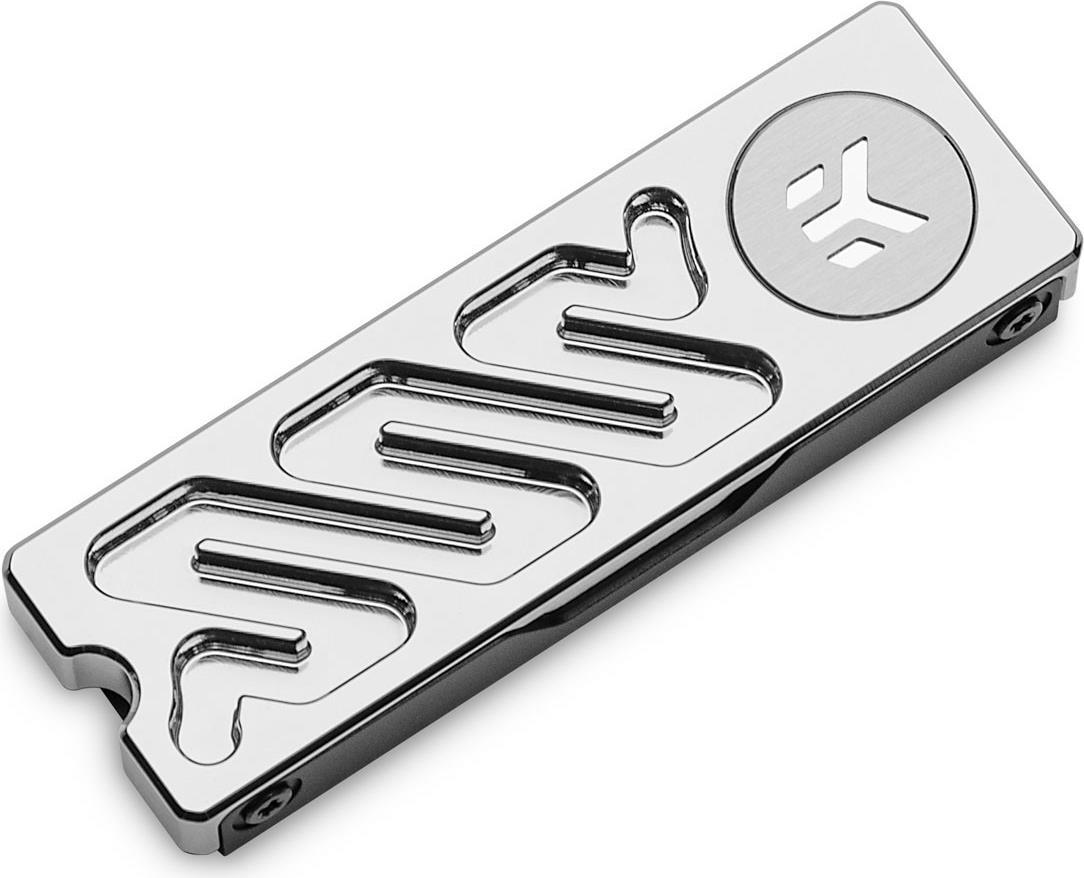 EK Water Blocks 3831109894620 Computerkühlsystemteil/-zubehör Kühlkörper (3831109894620) von EK Water Blocks
