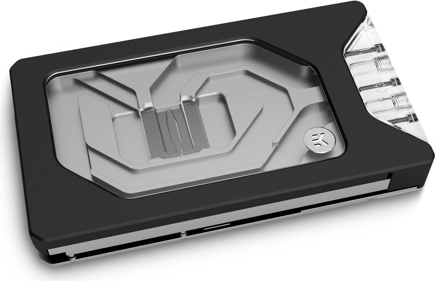 EK Water Blocks 3831109896884 Computerkühlsystemteil/-zubehör Wasserblock (3831109896884) von EK Water Blocks