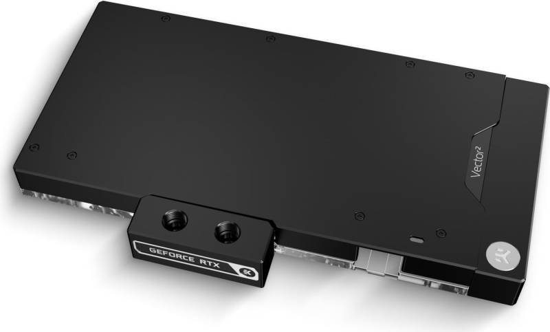 EK Water Blocks 3831109897270 Computerkühlsystemteil/-zubehör Wasserblock (3831109897270) von EK Water Blocks