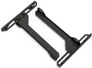 EK Water Blocks EK-Loop Angled Bracket - 120/140mm (3831109909881) von EK Water Blocks