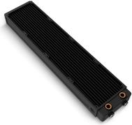 EK Water Blocks EK-Pro Radiator P480 Multiport - 480 mm schwarz - Kupfer (3831109910085) von EK Water Blocks