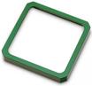 EK Water Blocks EK-Quantum Magnitude Accent Rahmen - grün (3831109822616) von EK Water Blocks