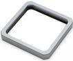 EK Water Blocks EK-Quantum Magnitude Accent - satin titan (3831109896693) von EK Water Blocks