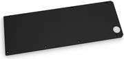 EK Water Blocks EK-Quantum Vector XC3 RTX 3070 Backplate - schwarz (3831109836576) von EK Water Blocks