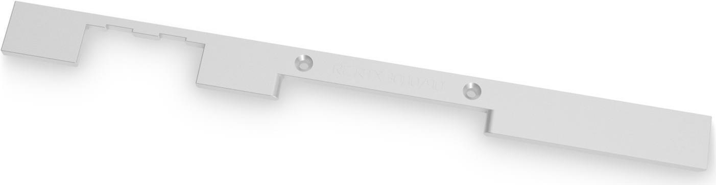 EK Water Blocks EK-Quantum Vector2 RE RTX 3080/90 - Metall - Silber - GeForce RTX 3080/3090 - Slowenien (3831109862001) von EK Water Blocks