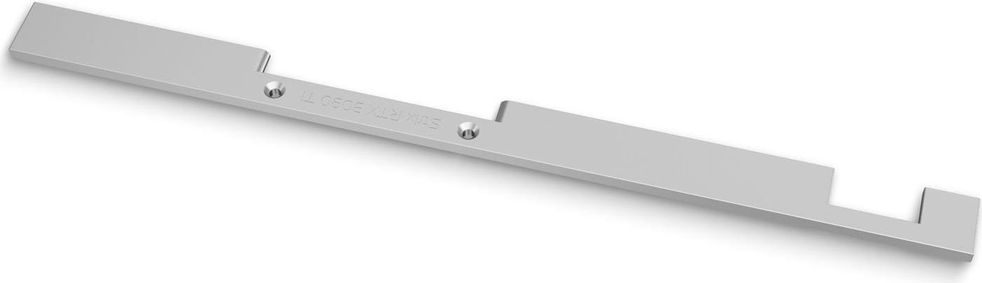 EK Water Blocks Quantum Vector2 Strix/TUF RTX 3090 Ti - Nickel - Silber - Grafikkarte - Strix/TUF RTX 3090 Ti - 282 mm - 1 Stück(e) (3831109897980) von EK Water Blocks