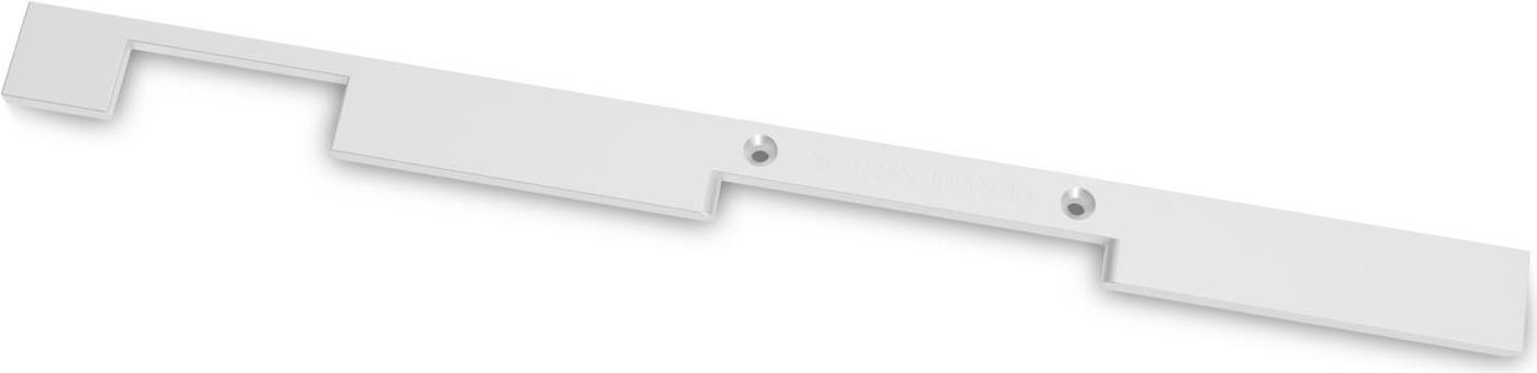 EK Water Blocks Quantum Vector2 XC3 RTX 3080/90 ABP - Metall - Silber - Grafikkarte - GeForce RTX 3080/90 XC3 - 277,5 mm - 19 mm (3831109892282) von EK Water Blocks