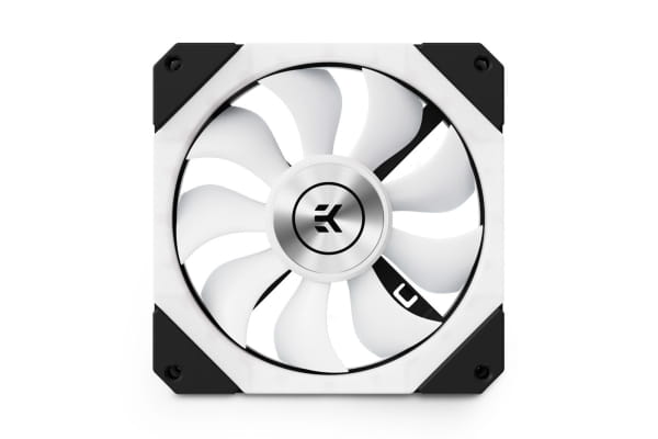 L12 EK Water Blocks EK-Quantum Impulse 120 D-RGB - Black (400-1800 ... von EK Water Blocks