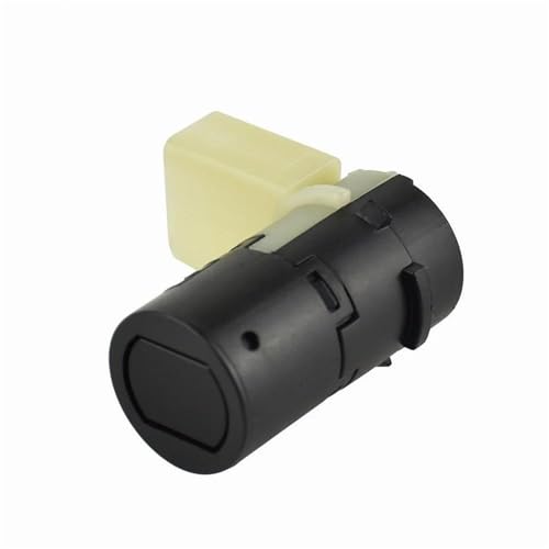 Einparkhilfe PDC Parkplatz Sensor Für Seat Für Sharan Für A3 A6 4B0919275AGRU 4B0919275A Anti Radar Detektor Parktronic RüCkfahrwarner Sensoren(4B0919275A) von EKEGUY