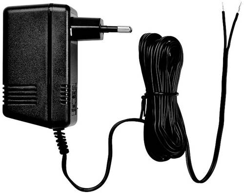 EKEY 101700 Steckernetzteil IP00 von EKEY