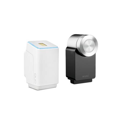 EKEY 200207 Fingerprint Zugangssystem plus Türschlossantrieb Aufputz, Wand 230V IP54 Bluetooth-fähig EKEY 200207 Fingerprint Zugangssystem plus Türschlossantrieb Aufputz, Wand 230V IP54 Bluetooth-fähig von EKEY