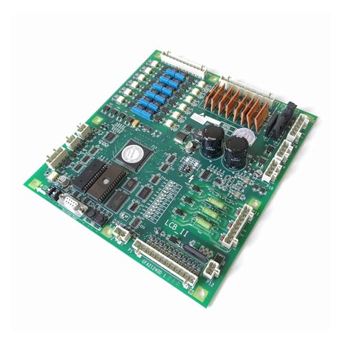 Aufzug Aufzüge Aufzug Rolltreppe Rolltreppen PCB Inverter karte Teile LCBII GFA21240F1 LCB_II LCB2 GDA21240F1 LCB-2 von EKJSBWGN