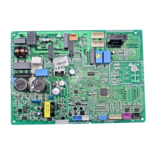 For Klimaanlage 3 Stück Luftrohr Maschine Hauptplatine 30224000058 WZ4515G 30224000059(30224000058) von EKJSBWGN