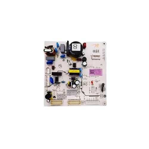 For Kühlschrank 409F5-U Computer-Board 3B102-000331 Variable Frequenz Power Circuit Wichtigsten Version For Kühlschrank 409F5-U Computer-Board 3B102-000331 Variable Frequenz Power Circuit Wichtigsten Version von EKJSBWGN