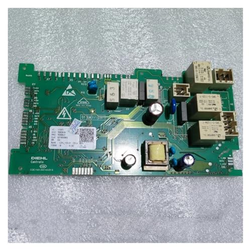 For Waschmaschine Computer Drive Power Motherboard 0021800086 0021800086G(0021800086G) von EKJSBWGN