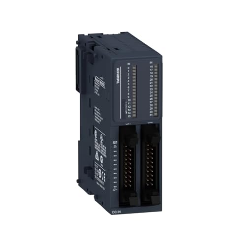 TM3DQ32TK Modicon TM3-32 Ausgänge Transistor PNP (HE10) von EKJSBWGN