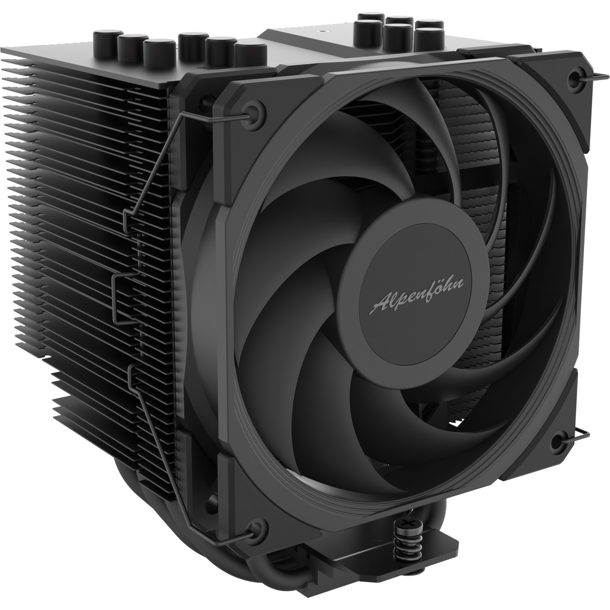 Alpenföhn Brocken 4 Max | CPU-Kühler Alpenföhn Brocken 4 Max | CPU-Kühler von EKL