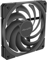 Alpenföhn Jetstream PWM Slim120x120x16 84000000219 (84000000219) von EKL