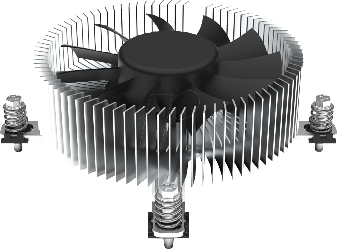 EKL 22208 - EKL 35/65 W TDP Kühler für Intel LGA 17XX EKL 22208 - EKL 35/65 W TDP Kühler für Intel LGA 17XX von EKL