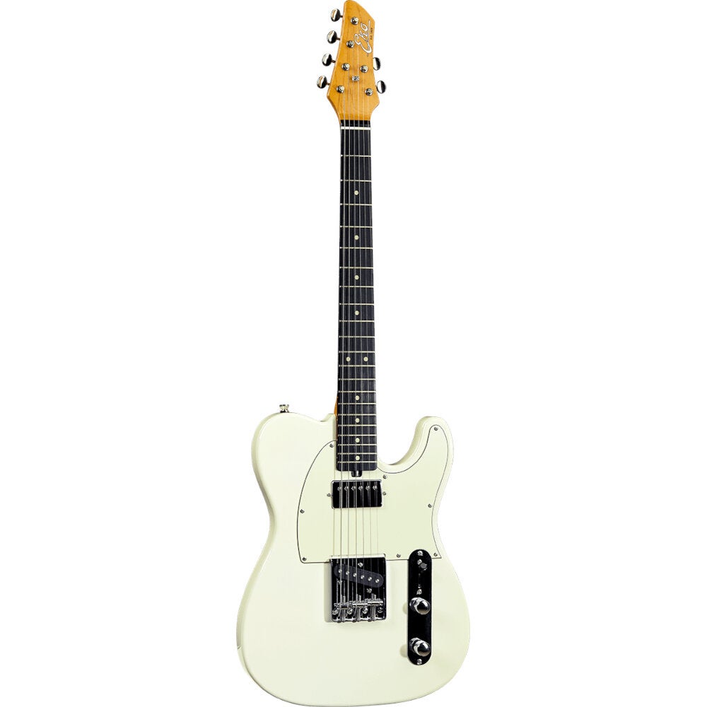 EKO Tero V-NOS Olympic White Electric Guitar EKO Tero V-NOS Olympic White Electric Guitar von EKO