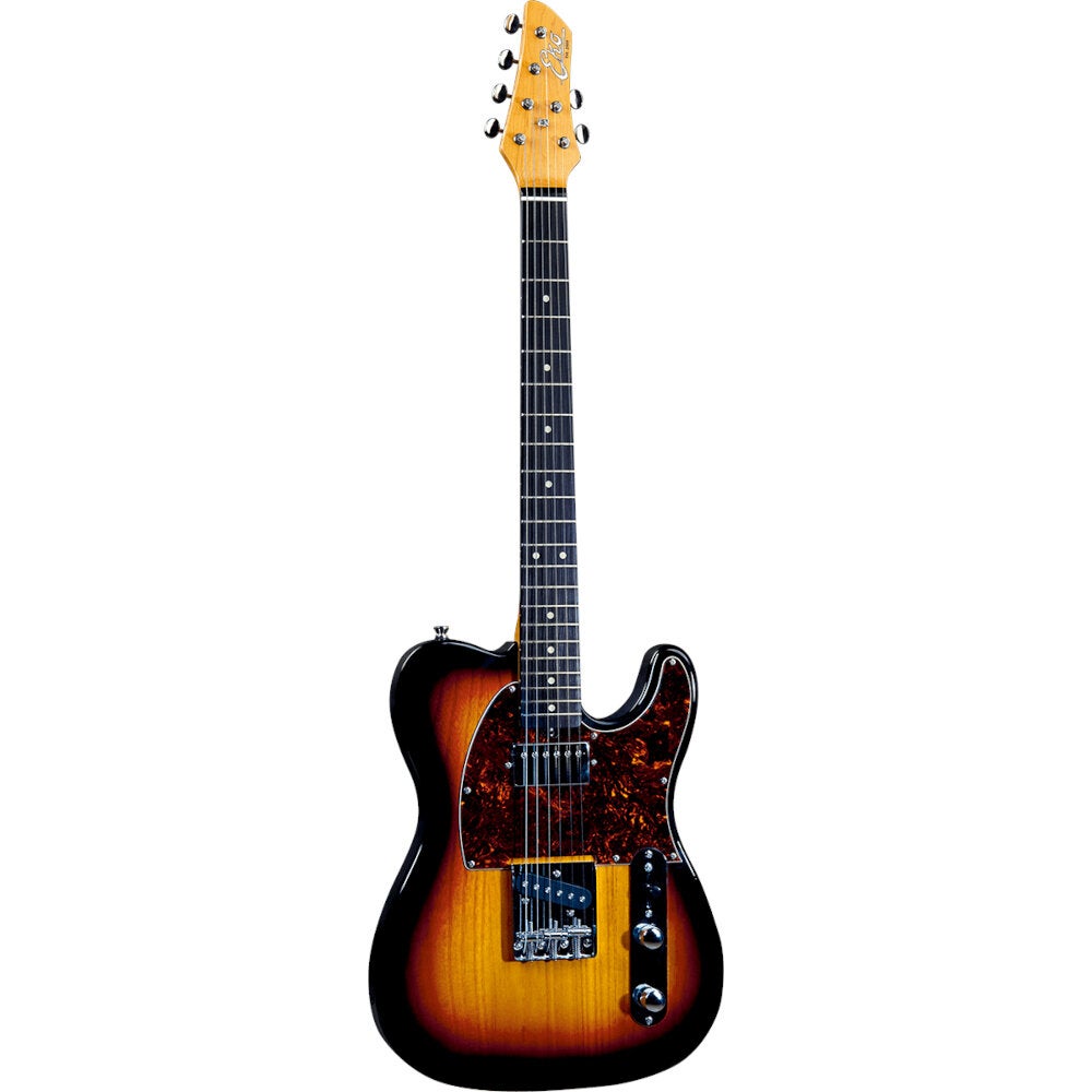 EKO Tero V-NOS Sunburst Electric Guitar EKO Tero V-NOS Sunburst Electric Guitar von EKO