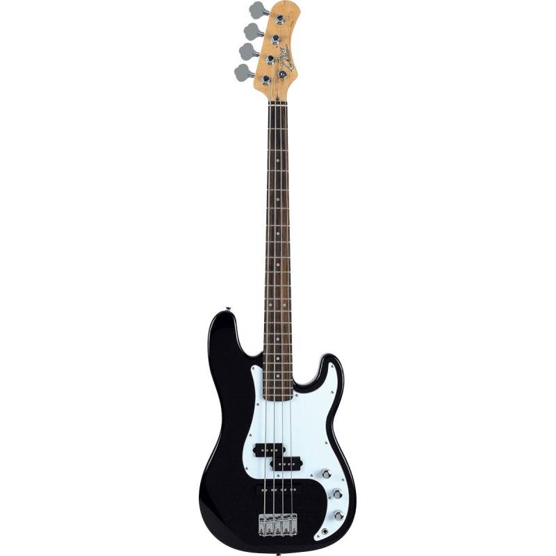 EKO VPJ280 Black Electric Bass Guitar von EKO