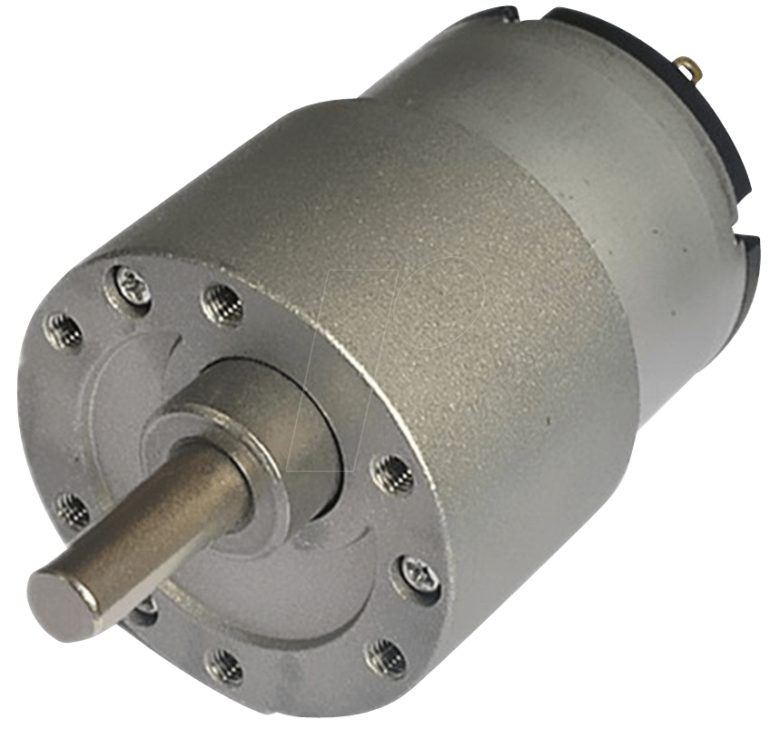 GM68R 12V - Getriebemotor 68 mm, 1:86, 12 V DC GM68R 12V - Getriebemotor 68 mm, 1:86, 12 V DC von EKULIT