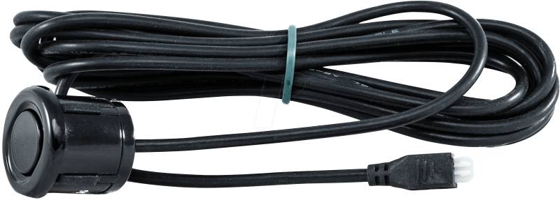 K-14WP10 - Ultraschallsensor, > 95 dB, > -74 dB von EKULIT