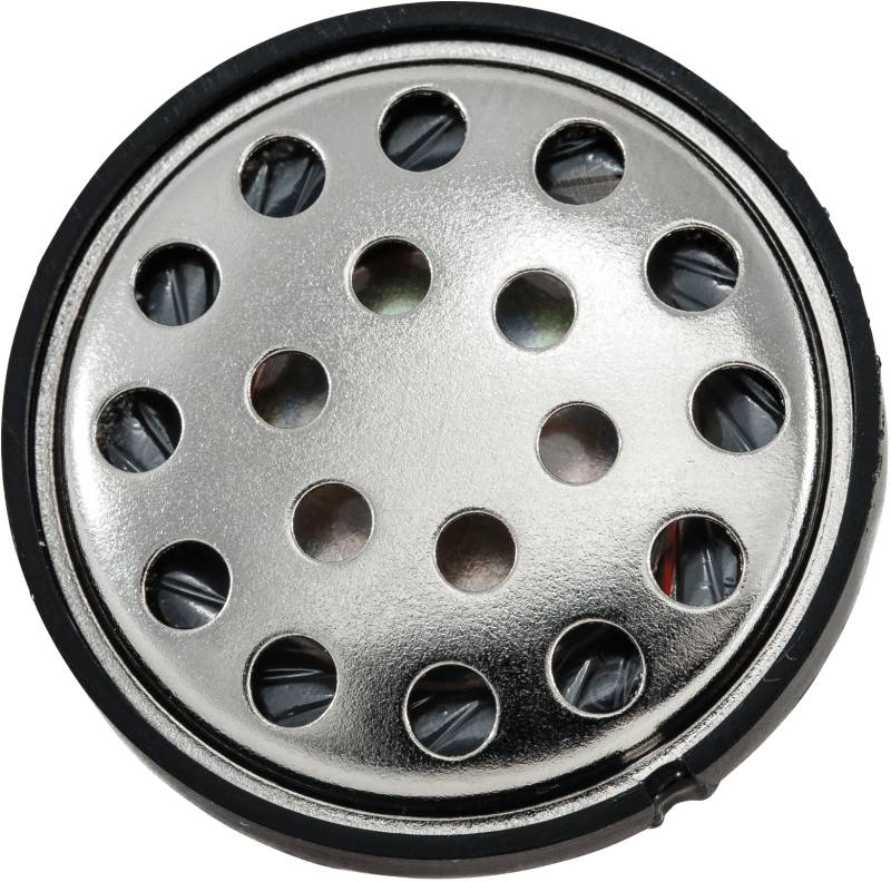 LSF-27M/SC/G - Kleinlautsprecher LSF-27M/SC/G, 0,04W, 32Ohm von EKULIT