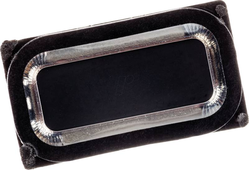 LSF-S1506A-IPX7 - Kleinstlautsprecher LSF-S1506A-IPX7, 0,01 W, 32 Ohm von EKULIT