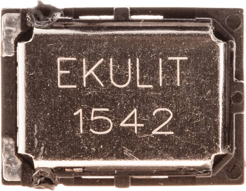 LSF-S1511K - Kleinlautsprecher LSF-S1511K, 0,5W, 8Ohm von EKULIT