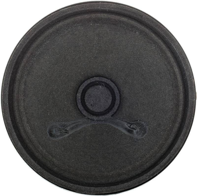 LSM-70A - Kleinstlautsprecher LSM-70A, 0,5 W, 8 Ohm von EKULIT