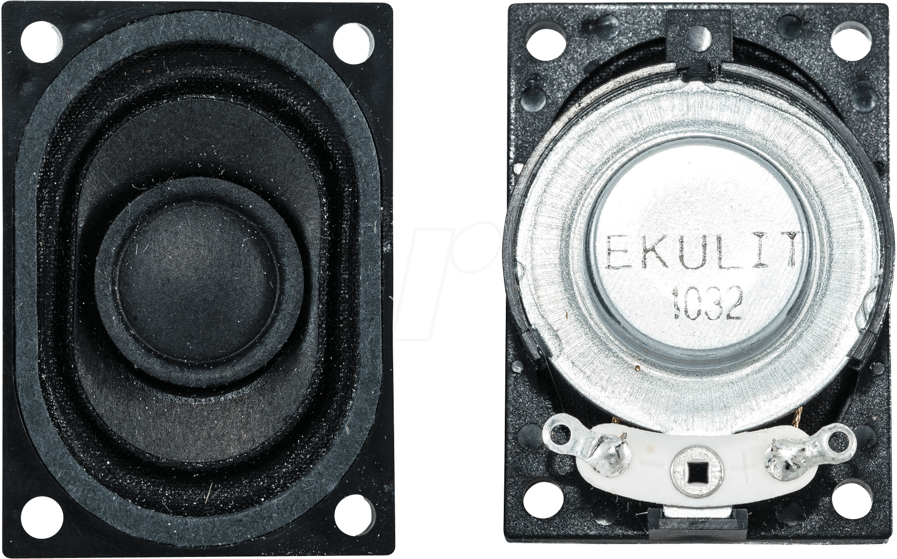 LSM-S30K - Kleinlautsprecher LSM-S30K, 2W, 8Ohm von EKULIT