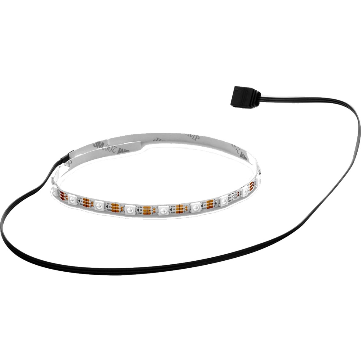 EK-Loop D-RGB LED Strip 400mm, LED-Streifen von EKWB