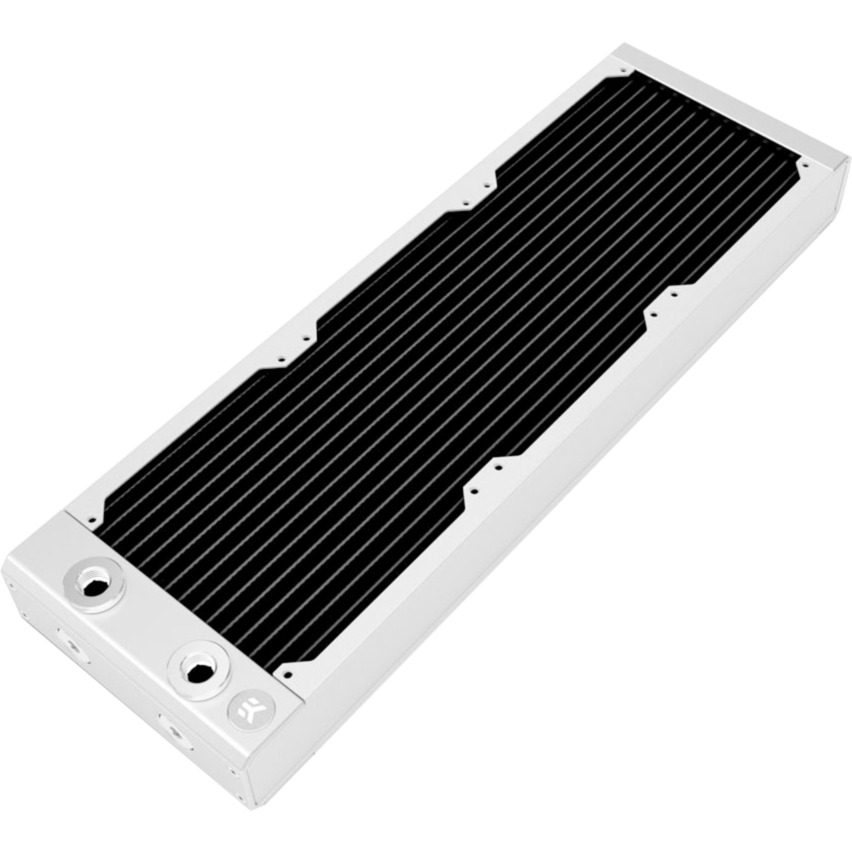 EK-Quantum Surface P360M - White, Radiator von EKWB