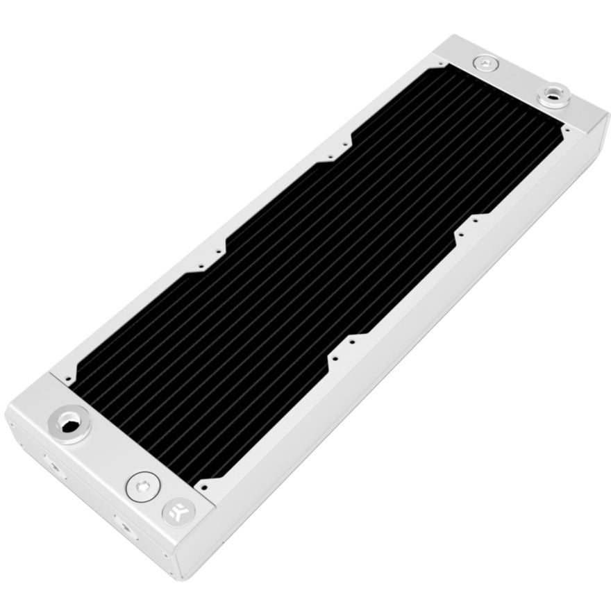 EK-Quantum Surface P360M X-Flow - White, Radiator von EKWB