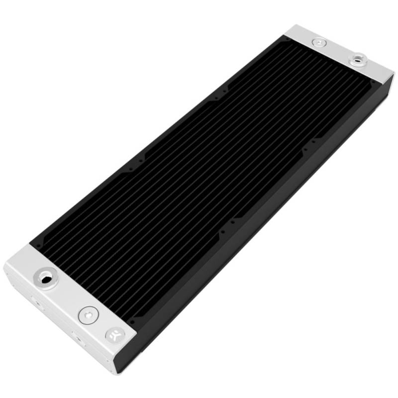 EK-Quantum Surface P420M X-Flow, Radiator von EKWB