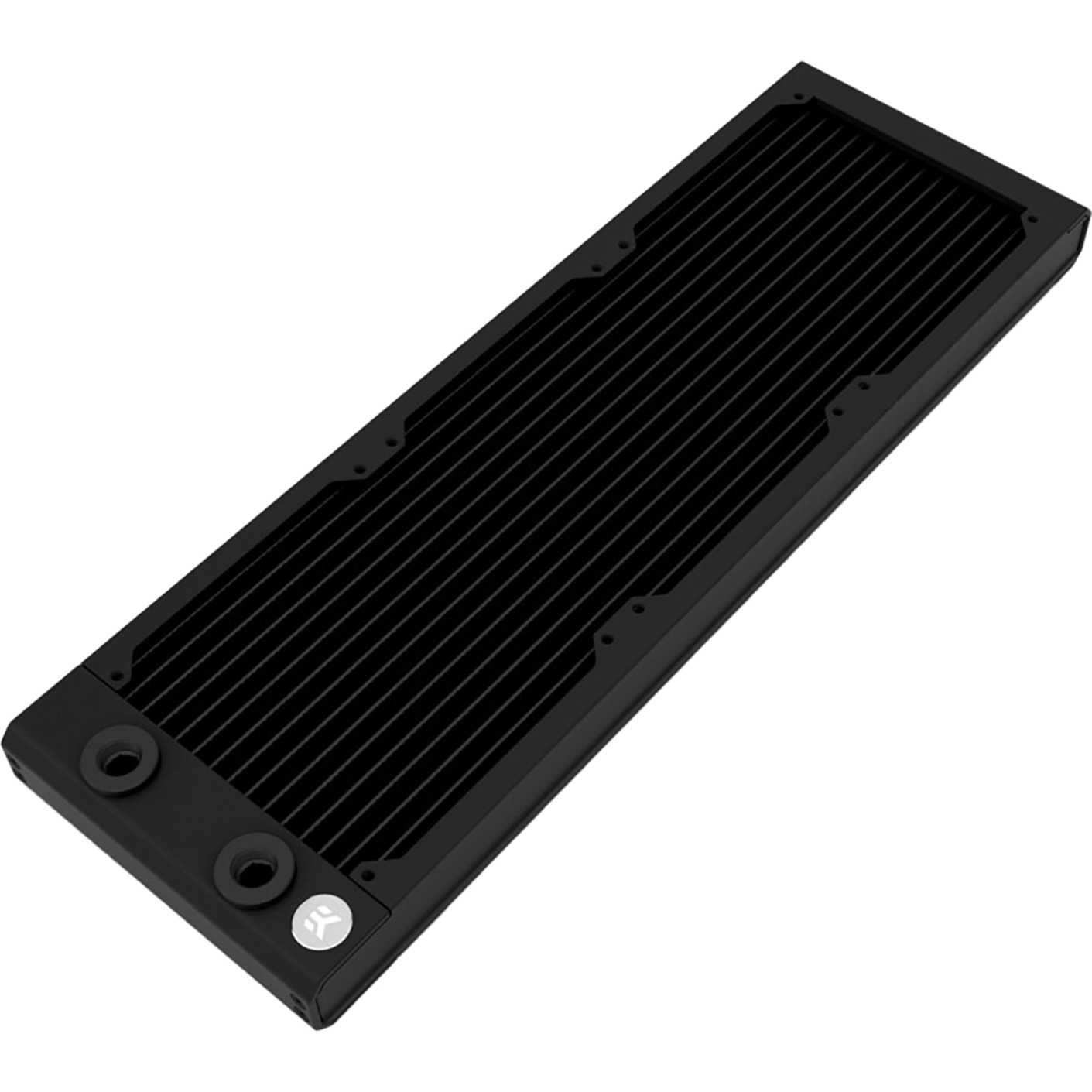 EK-Quantum Surface S360 - Black Edition, Radiator von EKWB