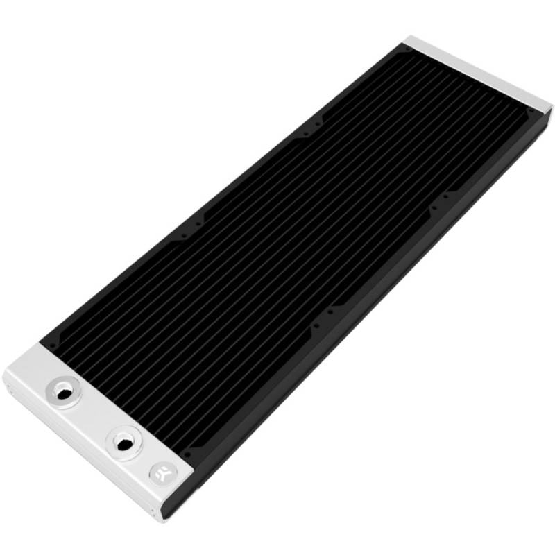 EK-Quantum Surface S420, Radiator von EKWB