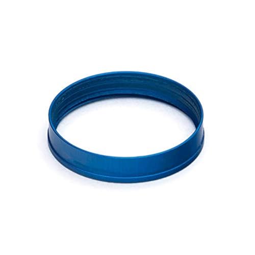 EK-Quantum Torque Color Ring PAQUETE DE 10 HDC 16 - Azul von EKWB