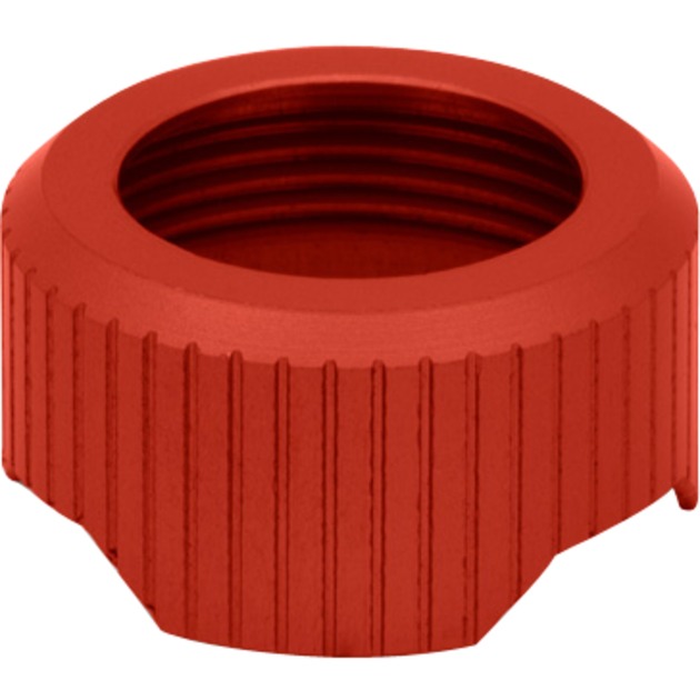 EK-Quantum Torque Compression Ring 6-Pack HDC 14 - Red, Verbindung von EKWB