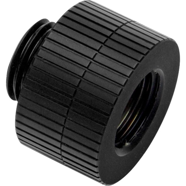 EK-Quantum Torque Extender Rotary MF 14 - Black, Verbindung von EKWB