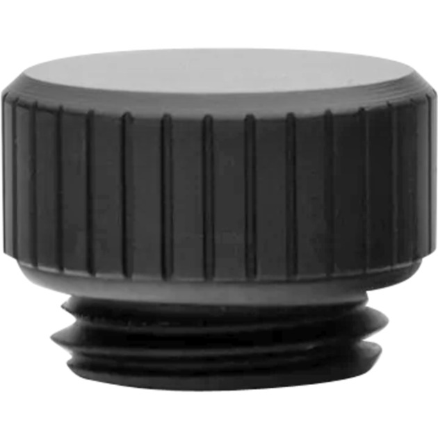 EK-Quantum Torque Micro Plug - Black, Schraube von EKWB