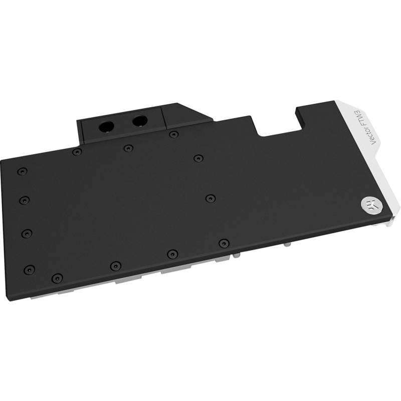 EK-Quantum Vector FTW3 RTX 3070 D-RGB - Nickel + Acetal, Wasserkühlung von EKWB