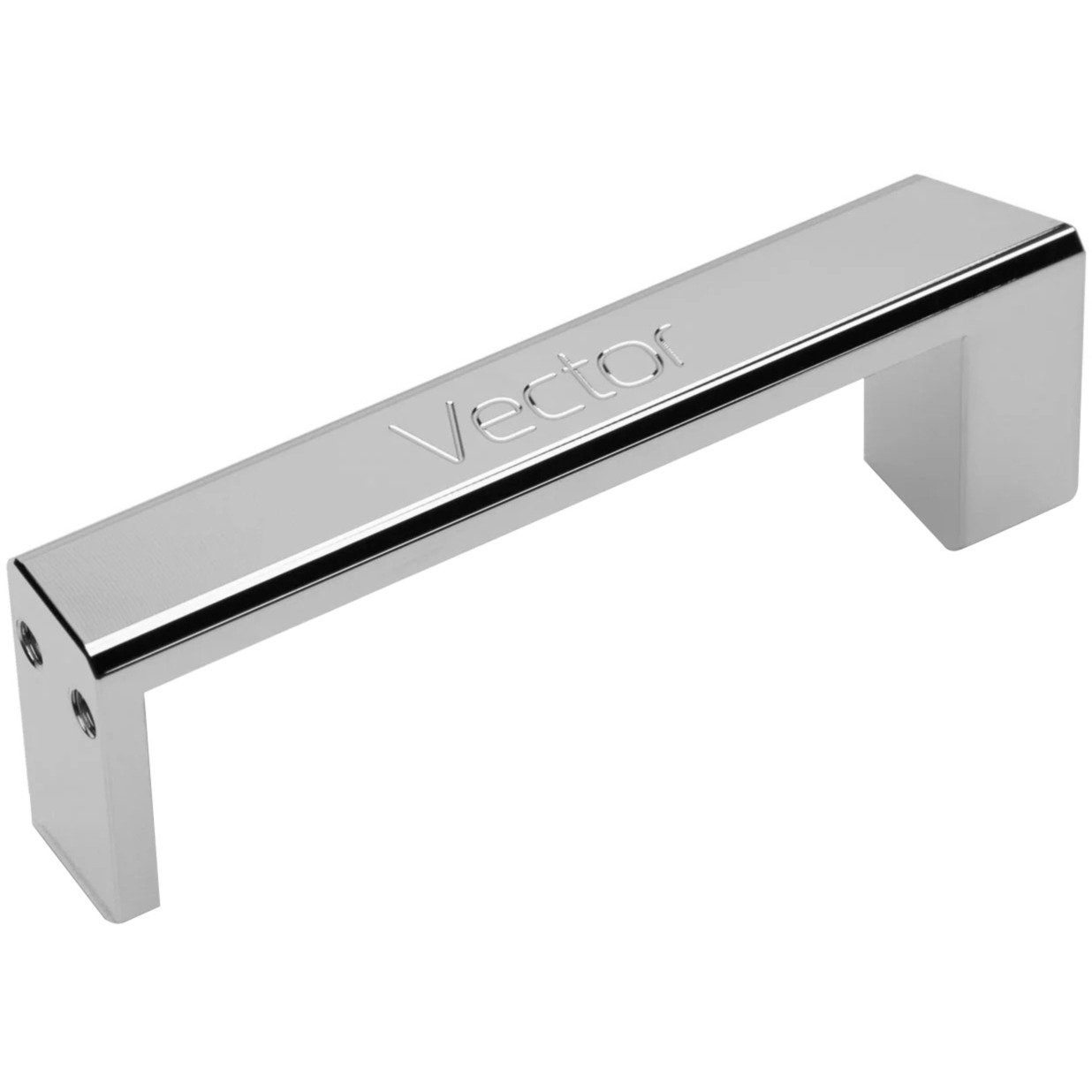 EK-Quantum Vector Terminal Cover - Nickel, Abdeckung EK-Quantum Vector Terminal Cover - Nickel, Abdeckung von EKWB
