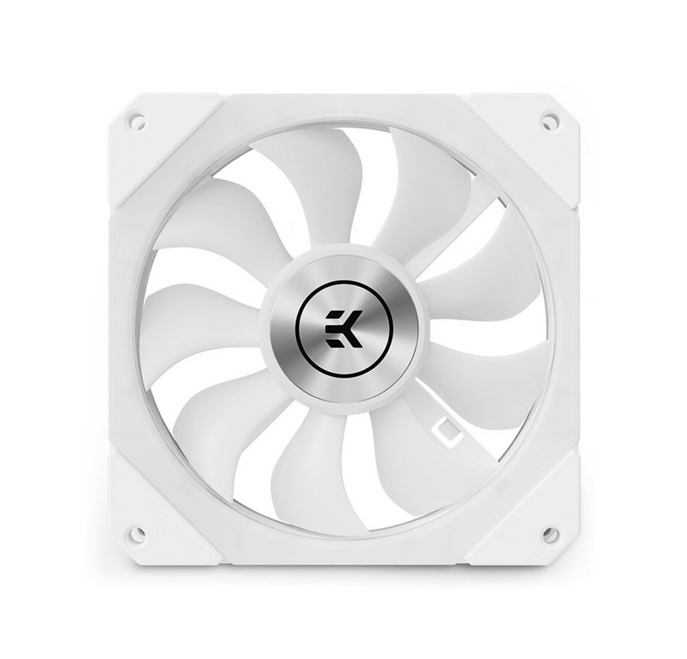 EKWB Computer-Kühler EK-Quantum Impulse 120 D EKWB Computer-Kühler EK-Quantum Impulse 120 D von EKWB