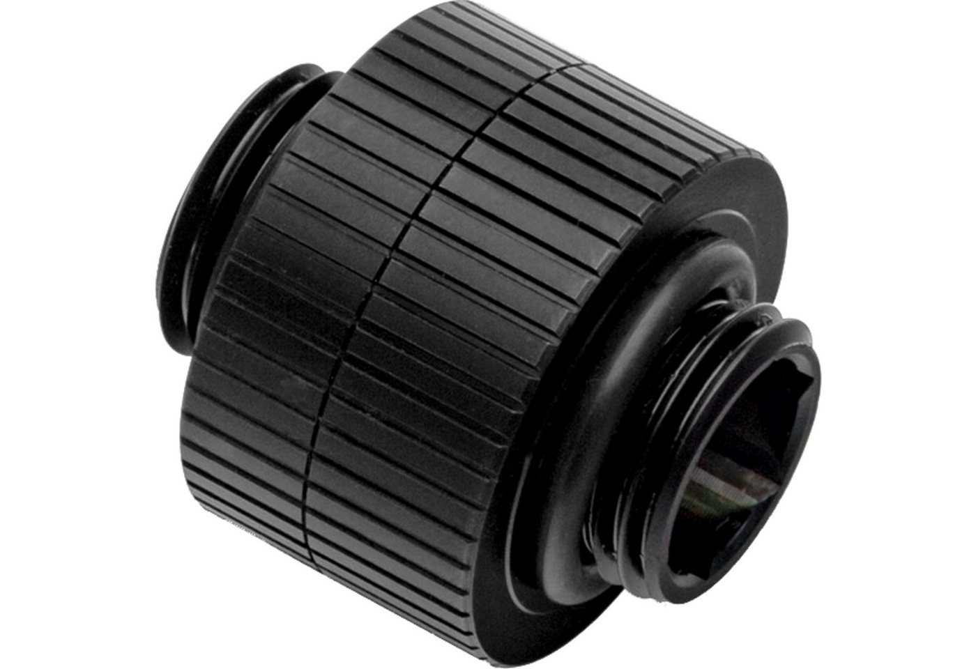 EKWB Wasserkühlung EK-Quantum Torque Extender Rotary MM 14 - Black von EKWB