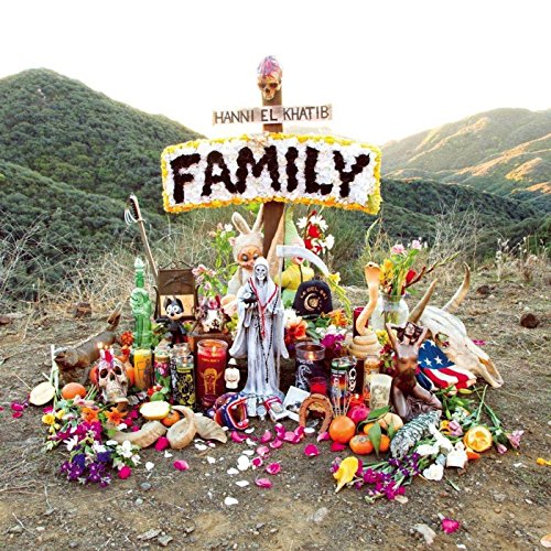 Family | Penny [Vinyl Single] von Innovative Leisure